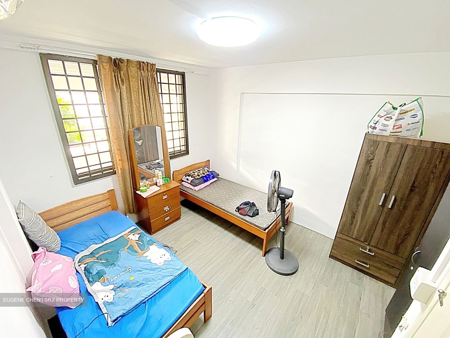 Blk 369 Bukit Batok Street 31 (Bukit Batok), HDB 4 Rooms #625499871